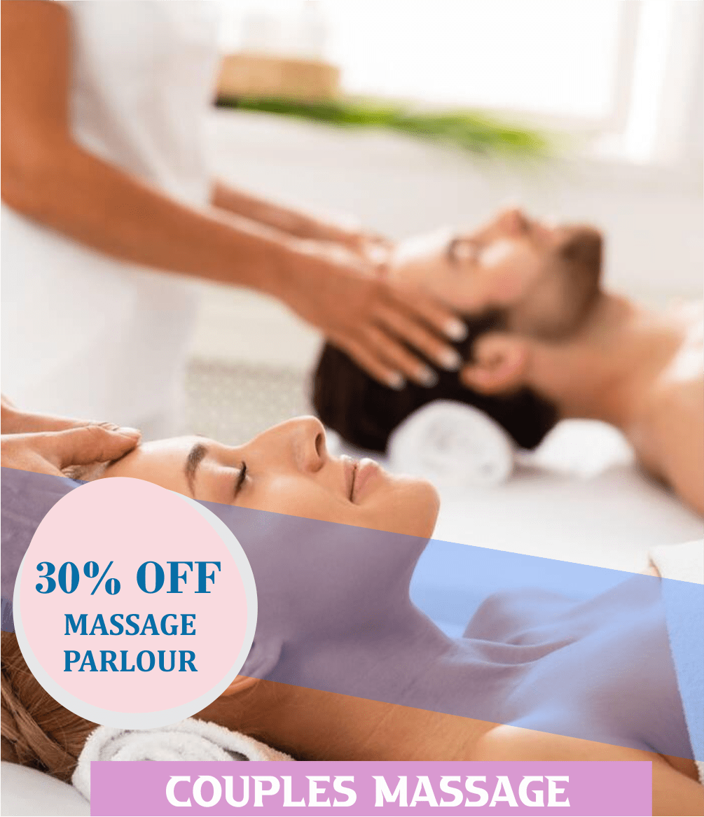 Couples Massage in Madgaon